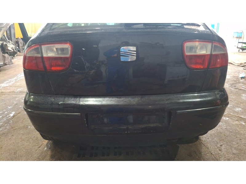 seat leon (1m1) del año 2002