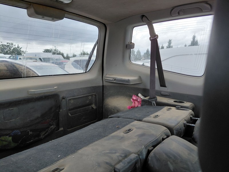 mitsubishi montero iii (v7_w, v6_w) del año 2015