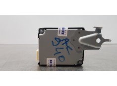 Recambio de modulo electronico para toyota rav4 hybrid 4x2 advance referencia OEM IAM 897B042111   2