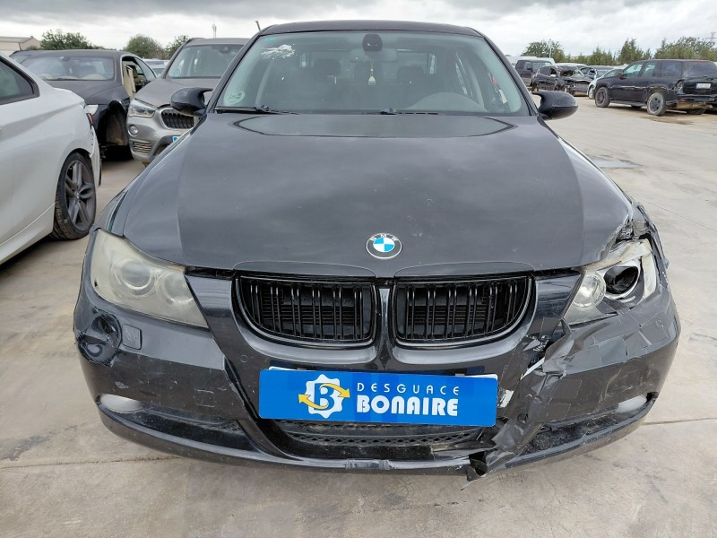 bmw 3 (e90) del año 2007