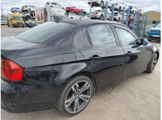 bmw 3 (e90) del año 2007 2