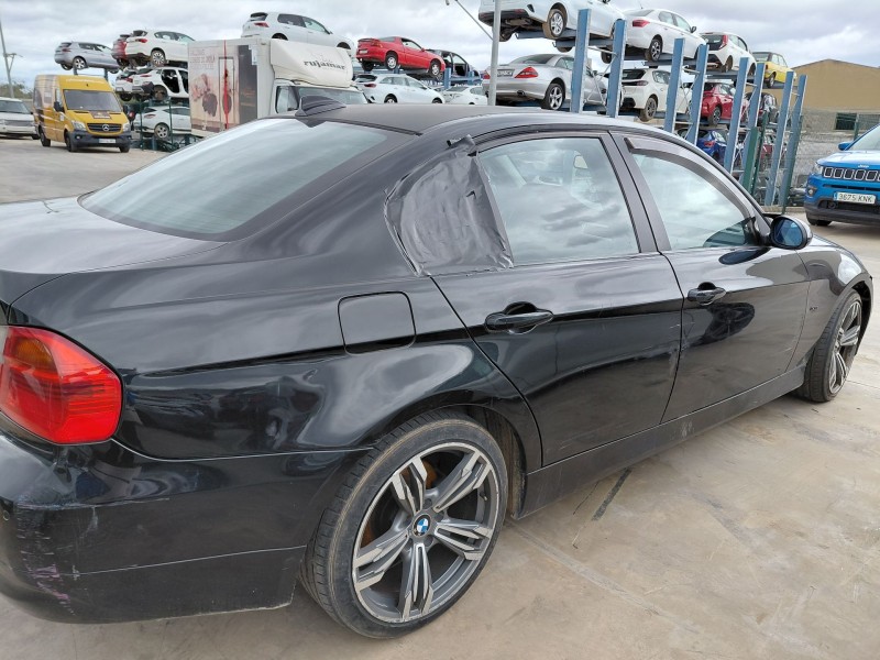 bmw 3 (e90) del año 2007