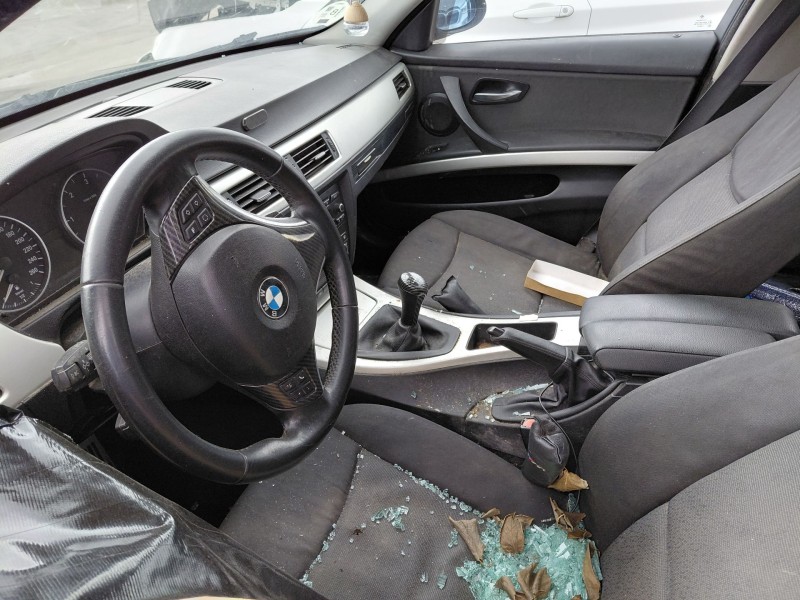 bmw 3 (e90) del año 2007