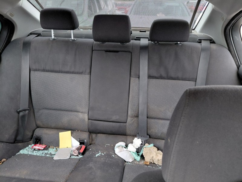 bmw 3 (e90) del año 2007