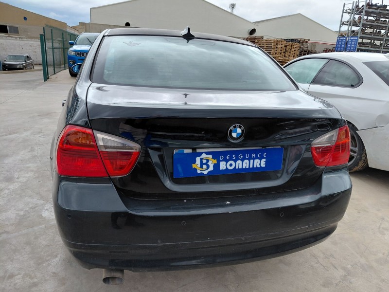 bmw 3 (e90) del año 2007