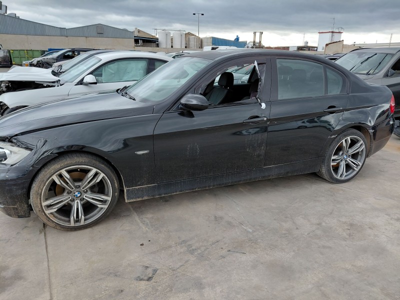 bmw 3 (e90) del año 2007