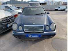 mercedes-benz clase e (w210) del año 1997
