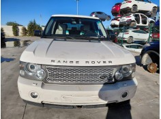land rover range rover sport i (l320) del año 2005