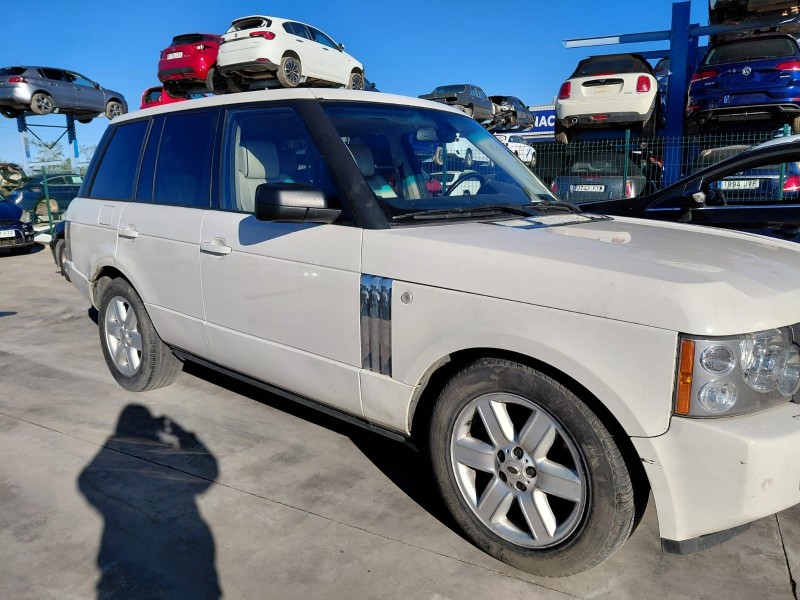 land rover range rover sport i (l320) del año 2005