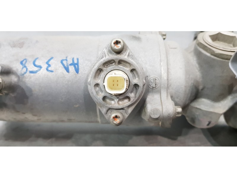 Recambio de cremallera direccion para lexus is 300h referencia OEM IAM 4420053240  