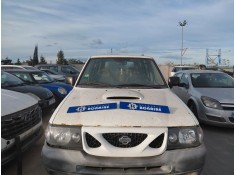 nissan terrano ii (r20) del año 2000