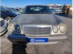 mercedes-benz clase e (w210) del año 1998