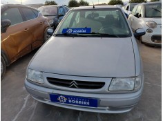 citroën saxo (s0, s1) del año 1999