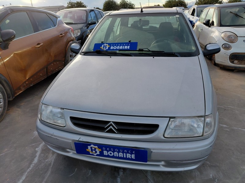 citroën saxo (s0, s1) del año 1999