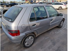 citroën saxo (s0, s1) del año 1999 2