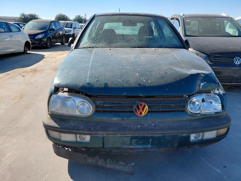 volkswagen golf iii (1h1) del año 1996