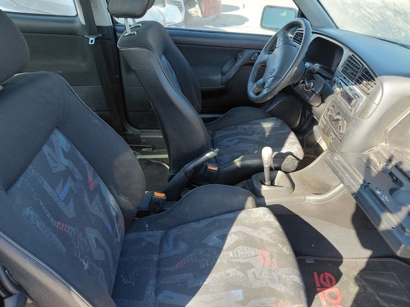 volkswagen golf iii (1h1) del año 1996