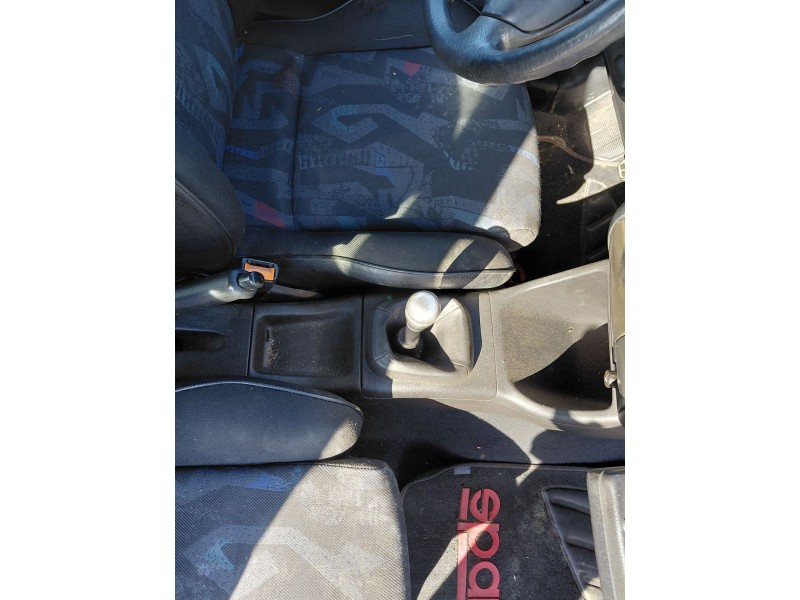 volkswagen golf iii (1h1) del año 1996