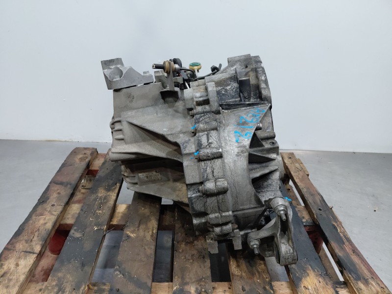 Recambio de caja cambios para ford kuga (cbv) trend referencia OEM IAM   