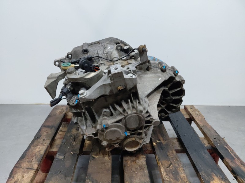 Recambio de caja cambios para ford kuga (cbv) trend referencia OEM IAM   