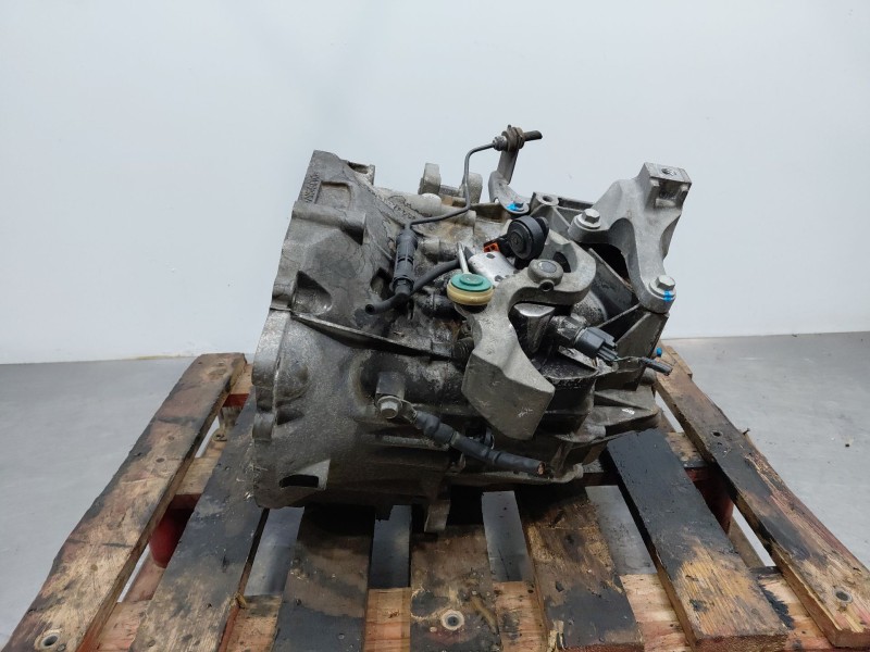 Recambio de caja cambios para ford kuga (cbv) trend referencia OEM IAM   