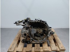 Recambio de caja cambios para peugeot 208 ii (ub_, up_, uw_, uj_) 1.5 bluehdi 100 referencia OEM IAM   
