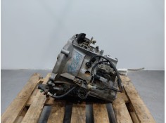 Recambio de caja cambios para peugeot 208 ii (ub_, up_, uw_, uj_) 1.5 bluehdi 100 referencia OEM IAM    2