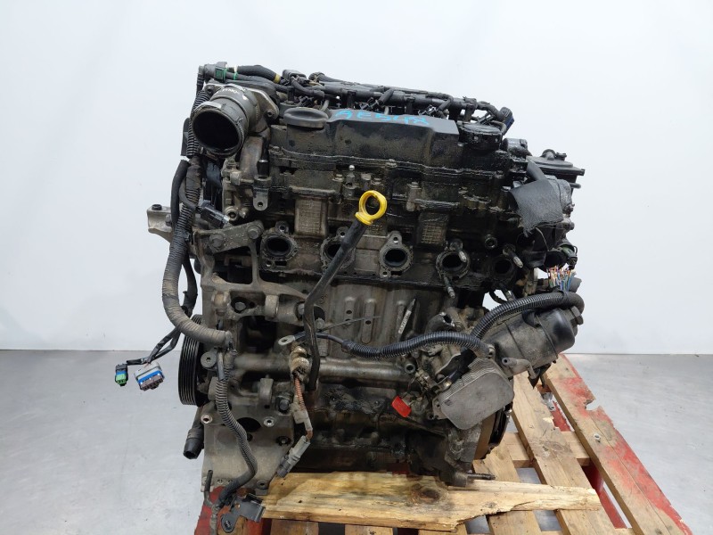 Recambio de motor completo para citroën c4 i (lc_) 1.6 hdi referencia OEM IAM   