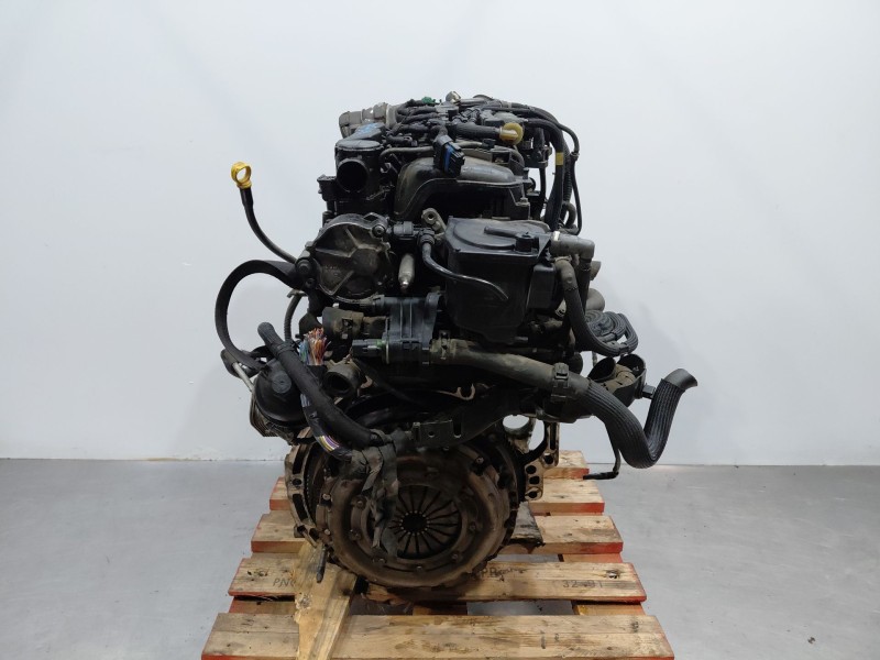 Recambio de motor completo para citroën c4 i (lc_) 1.6 hdi referencia OEM IAM   