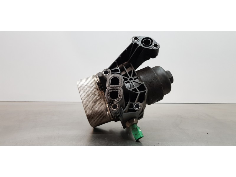 Recambio de soporte filtro aceite para skoda octavia lim. (5e3) active referencia OEM IAM 03N115389B 03L115389A 