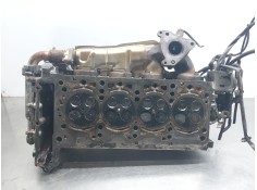 Recambio de culata para mercedes-benz clase e (w212) lim. 220 cdi blueefficiency (212.002) referencia OEM IAM A651010302080  