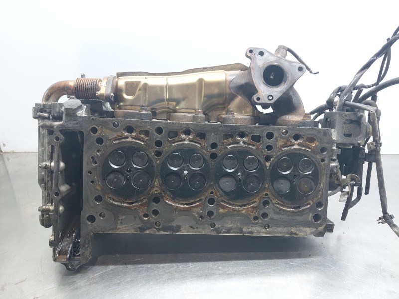 Recambio de culata para mercedes-benz clase e (w212) lim. 220 cdi blueefficiency (212.002) referencia OEM IAM A651010302080  