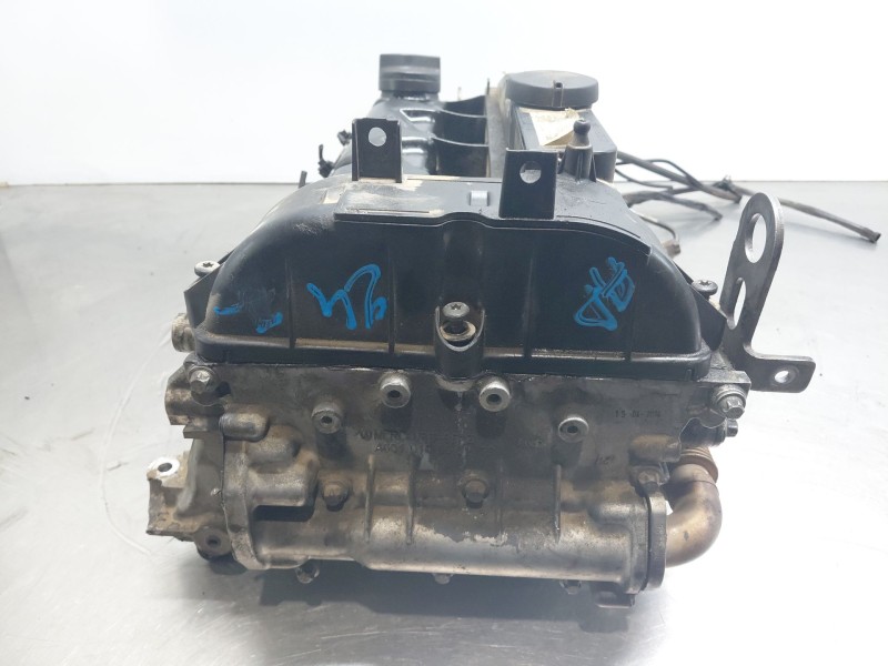 Recambio de culata para mercedes-benz clase e (w212) lim. 220 cdi blueefficiency (212.002) referencia OEM IAM A651010302080  