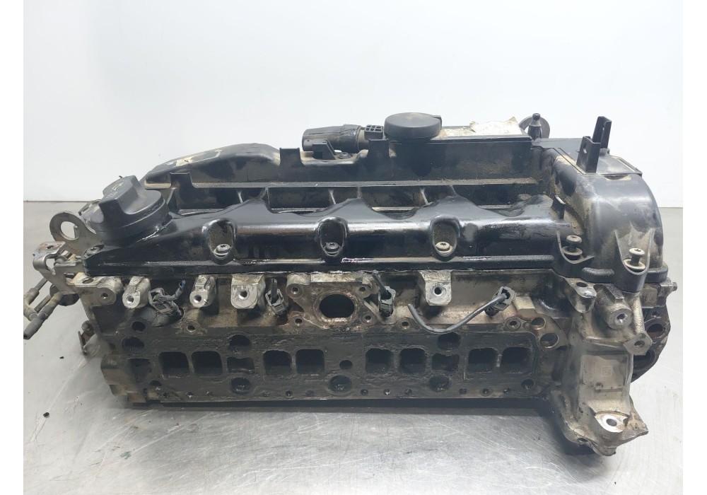 Recambio de culata para mercedes-benz clase e (w212) lim. 220 cdi blueefficiency (212.002) referencia OEM IAM A651010302080  