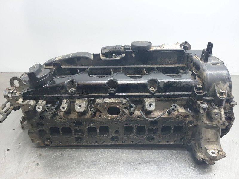 Recambio de culata para mercedes-benz clase e (w212) lim. 220 cdi blueefficiency (212.002) referencia OEM IAM A651010302080  