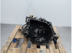 Recambio de caja cambios para citroën c2 (jm_) 1.4 hdi referencia OEM IAM   