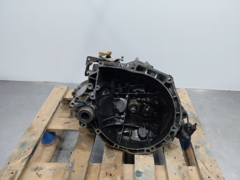 Recambio de caja cambios para citroën c2 (jm_) 1.4 hdi referencia OEM IAM   