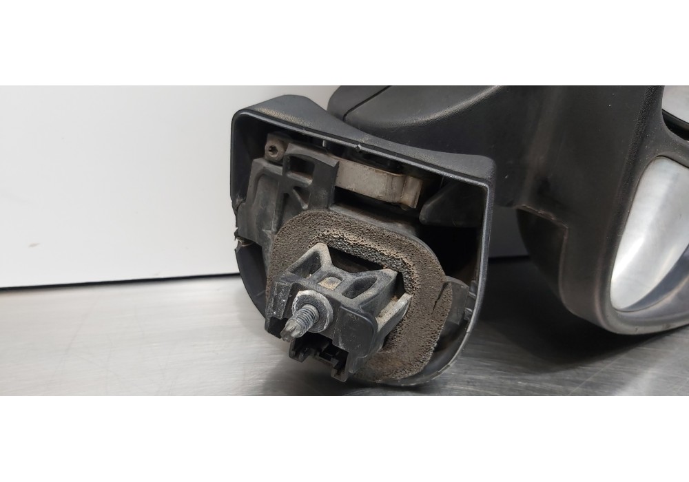 Recambio de retrovisor derecho para opel vivaro furgón/combi (07.2006 =>) furgón 2.9t l1h1 referencia OEM IAM 93198725  