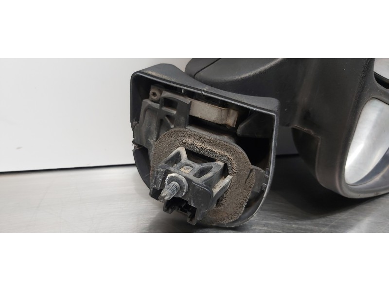 Recambio de retrovisor derecho para opel vivaro furgón/combi (07.2006 =>) furgón 2.9t l1h1 referencia OEM IAM 93198725  