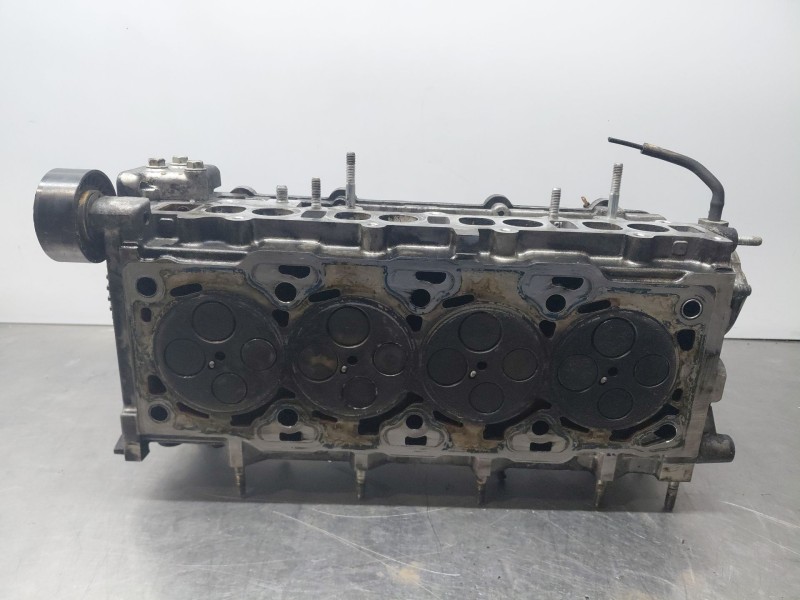 Recambio de culata para chevrolet captiva (c100, c140) 2.0 d 4wd referencia OEM IAM 96440128  