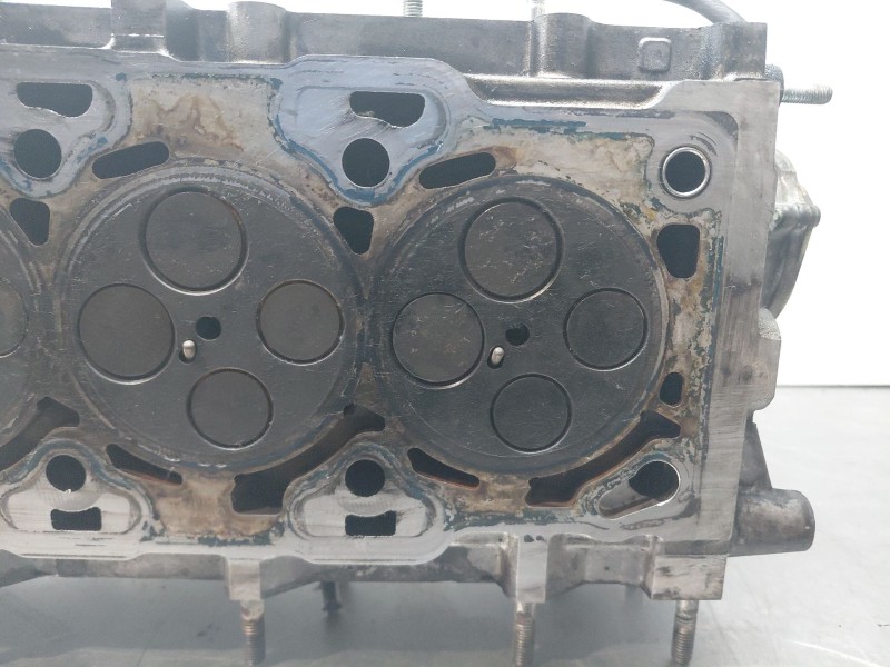 Recambio de culata para chevrolet captiva (c100, c140) 2.0 d 4wd referencia OEM IAM 96440128  