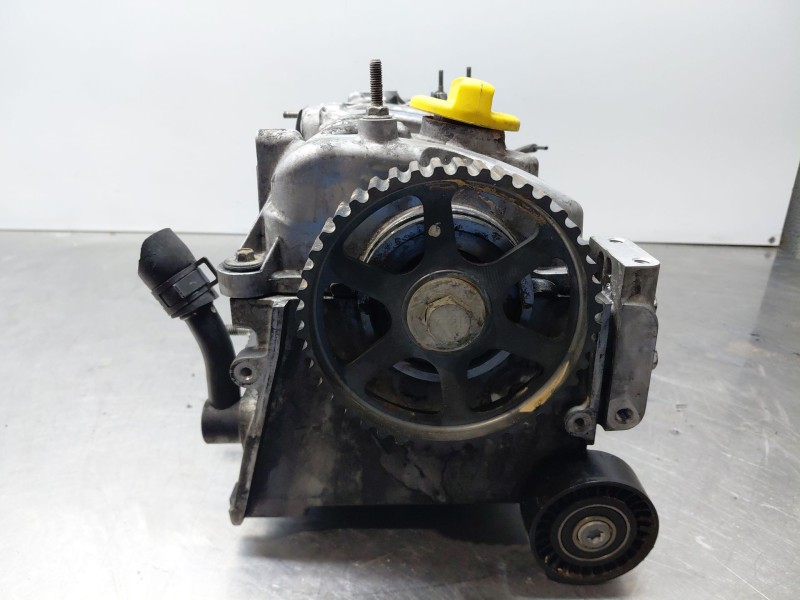 Recambio de culata para chevrolet captiva (c100, c140) 2.0 d 4wd referencia OEM IAM 96440128  