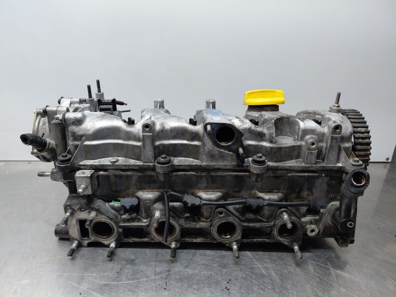 Recambio de culata para chevrolet captiva (c100, c140) 2.0 d 4wd referencia OEM IAM 96440128  