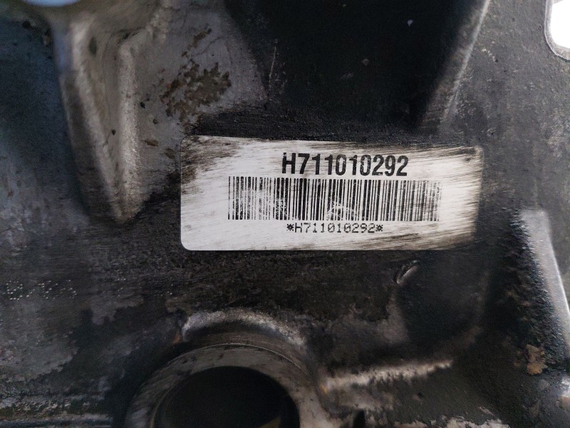 Recambio de culata para chevrolet captiva (c100, c140) 2.0 d 4wd referencia OEM IAM 96440128  