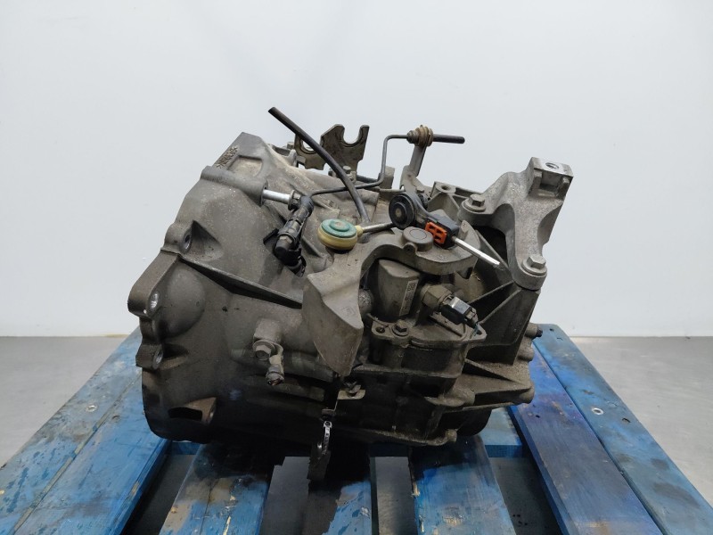 Recambio de caja cambios para ford kuga i 2.0 tdci referencia OEM IAM   