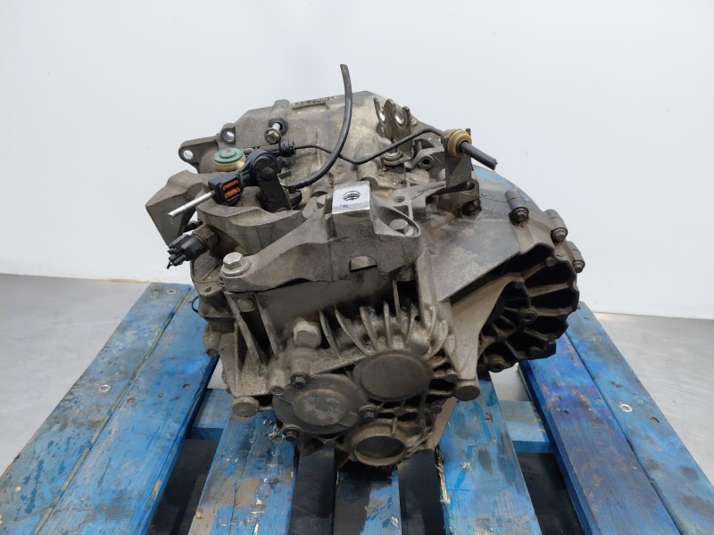 Recambio de caja cambios para ford kuga i 2.0 tdci referencia OEM IAM   