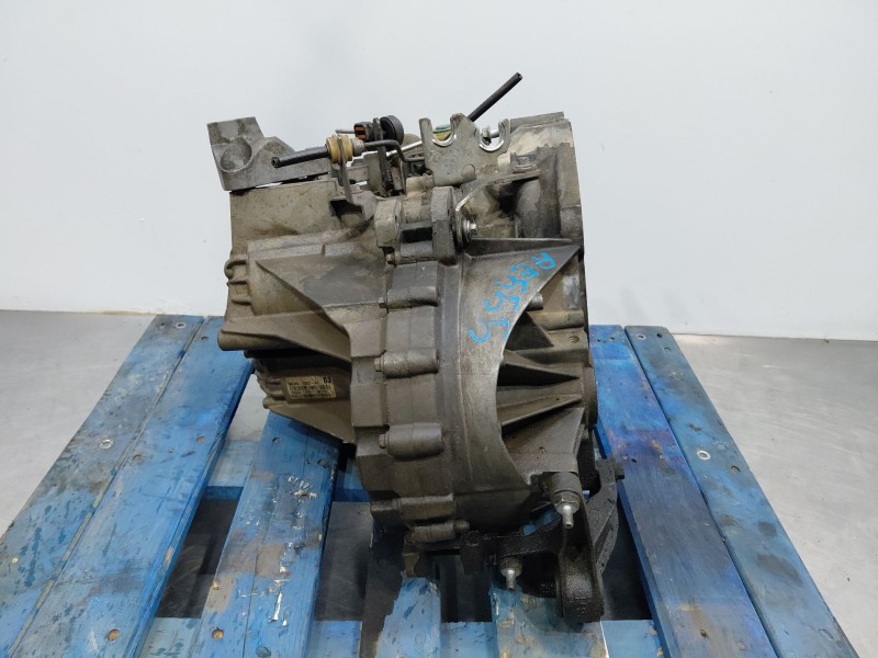 Recambio de caja cambios para ford kuga i 2.0 tdci referencia OEM IAM   