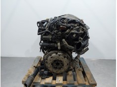 Recambio de motor completo para ford kuga i 2.0 tdci referencia OEM IAM    2