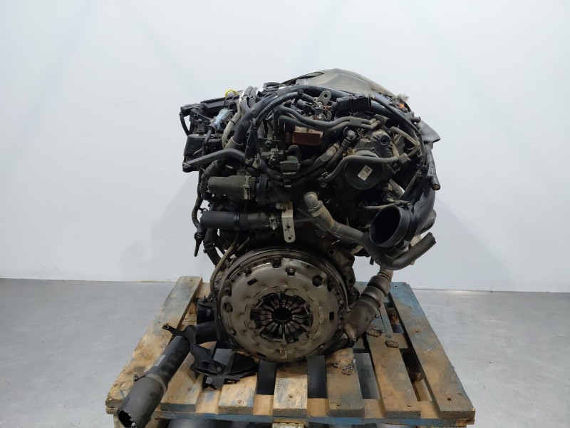 Recambio de motor completo para ford kuga i 2.0 tdci referencia OEM IAM   