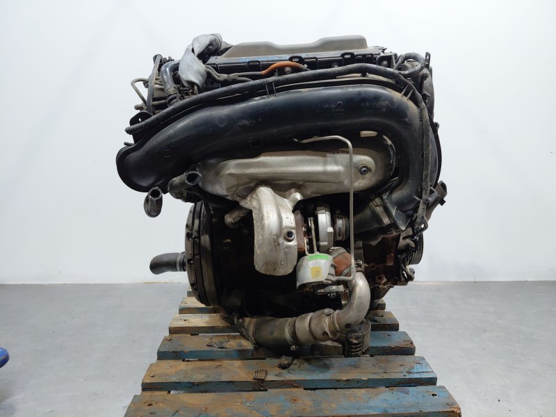 Recambio de motor completo para ford kuga i 2.0 tdci referencia OEM IAM   